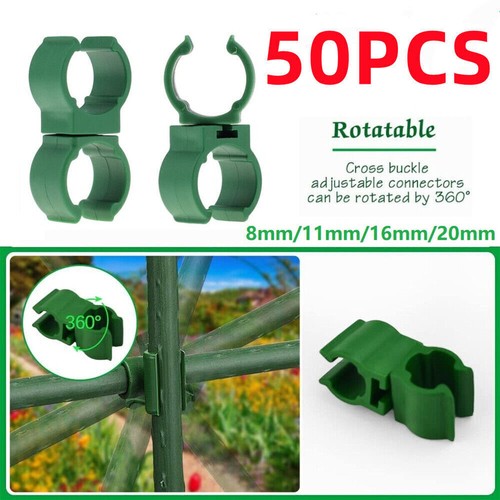 50pcs packs garden - bamboo, cane