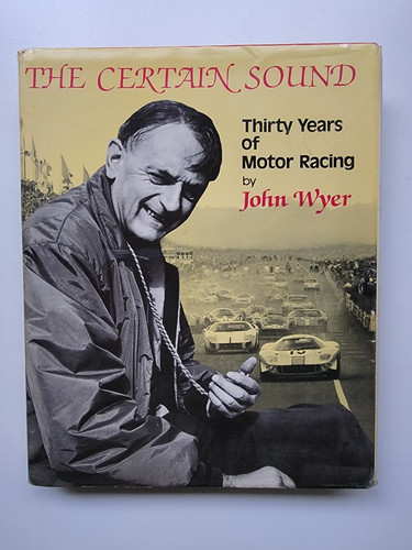 The certain sound thirty years - thirty,