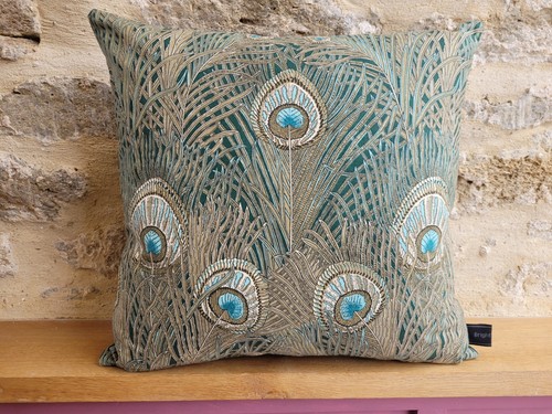 Liberty hera green - liberty, cotton
