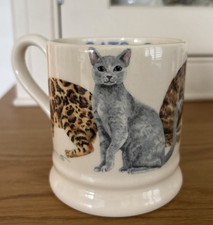 Emma Bridgewater Cat Cats all
