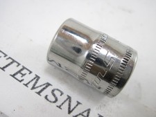 Snap On 3/8" Drive 12mm