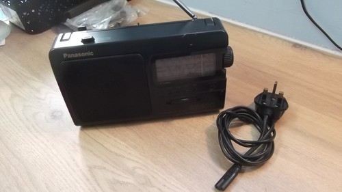 Panasonic gx500 3500 - ​panasonic, rf-3500