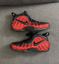 Size 14 - Nike Air Foamposite