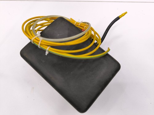 Central locking pump - central,