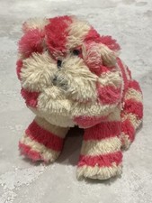 Bagpuss Large Plush Microwavable TV Character Heatable Bed Warmer Soft Cosy Toy