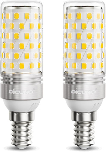 E14 led bulb 10w - led,