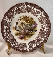 ROYAL WORCESTER GROUP PALISSY