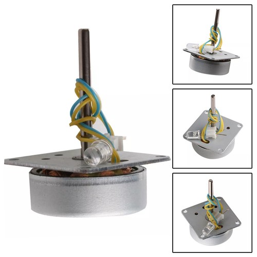 Diy electric wind - diy,