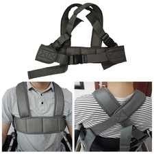 Wheelchair Seat Safety Chest