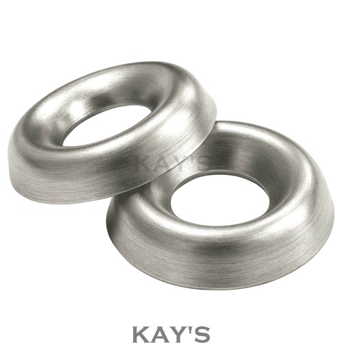 Screw cup washers 10 - screw, 12