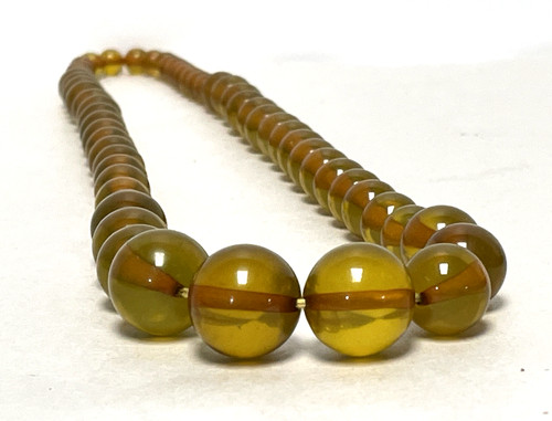 Vintage apple juice bakelite - vintage,