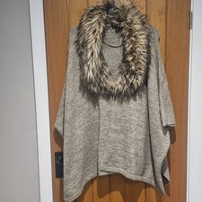 Primark Atmosphere Faux Fur