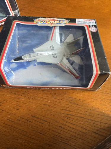 Motormax super flite grumman - super,