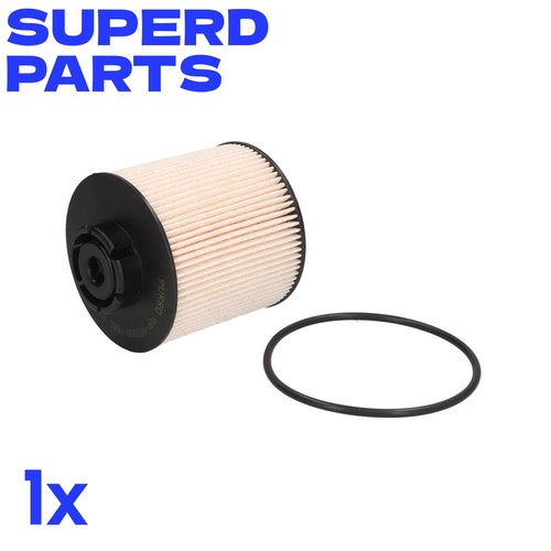 Fuel filter fits mercedes - fuel,