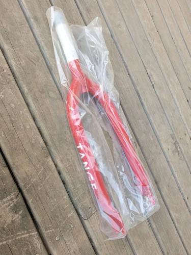 Nos red tange tx1200 - nos, 20"