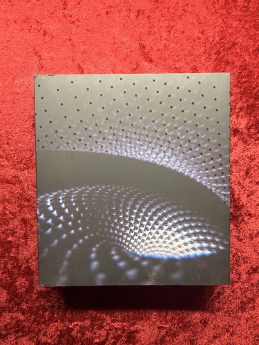 Tool fear inoculum limited - tool,