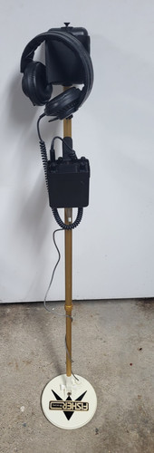 Vintage fisher scope 1260 - vintage,