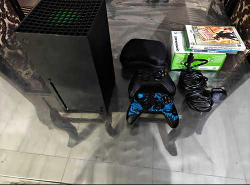 Microsoft xbox series 1tb - microsoft,