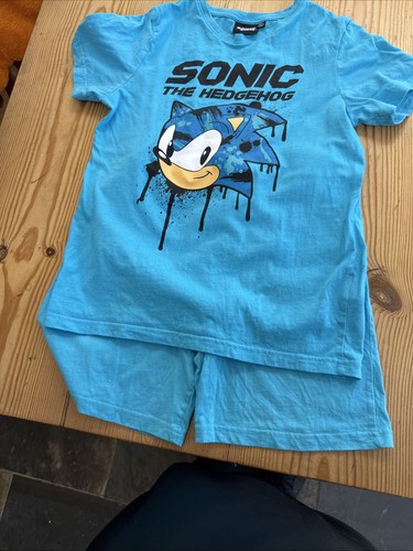 Sonic the hedgehog boys - hedgehog, short