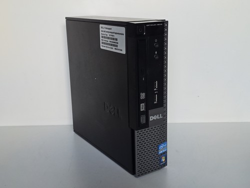 Dell optiplex 9010 - 9010, pc