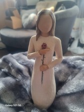 Willow Tree Love Figurine