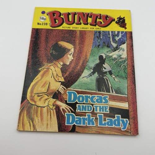 Bunty picture story - picture, library