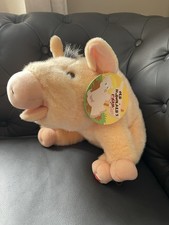 Old McDonald’s Piggy Soft