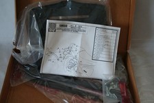 GIVI Rack Carrier For Yamaha