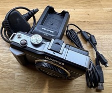 Olympus Pen E-PL1 12.3MP