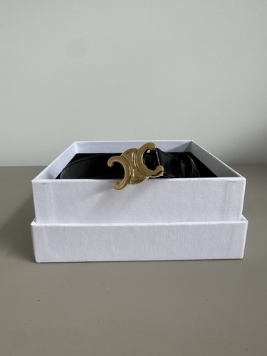 Authentic celine patent - authentic,