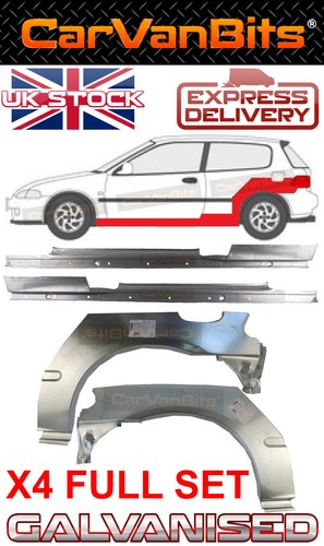 For honda civic eg 3 - civic,