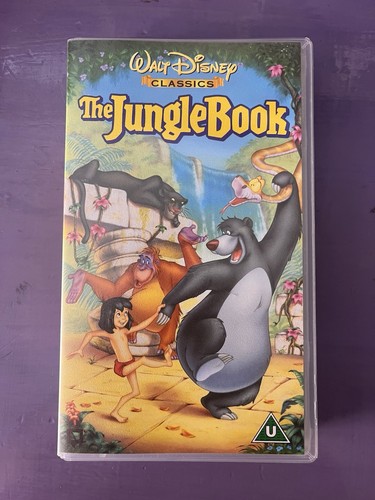 Walt disney classics - disney, the