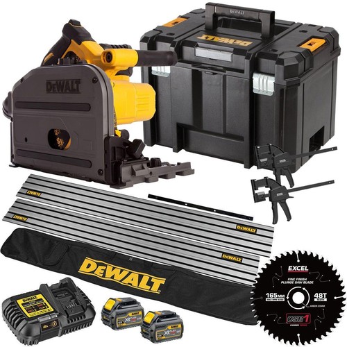 Dewalt dcs520t2 54v brushless - dewalt,