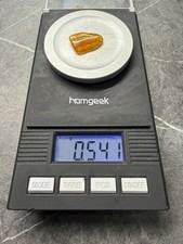 No2 54g 2 - , amber