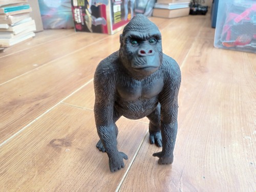 Vintage king kong gorilla - vintage,