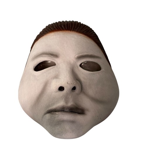 Michael myers halloween - michael,