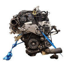 Volkswagen Polo GTI 2.0 DKZC