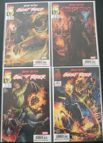 Danny ketch ghost rider 4 - danny,