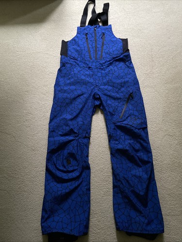 Men burton cyclic - ak,
