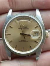 Tudor 76213 Stainless Steel