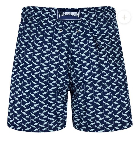 Vilebrequin nwt swimsuit size - nwt,