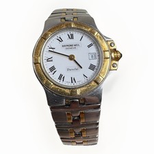Raymond Weil Parsifal
