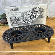 Vintage Victor Robert Welch