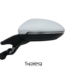 Driver Side Mirror for