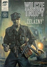 Wilcze tropy T 5 Żelazny