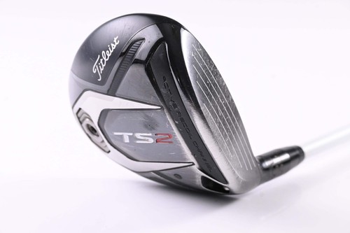 Titleist ts2 wood 16 5 - ts2, #3
