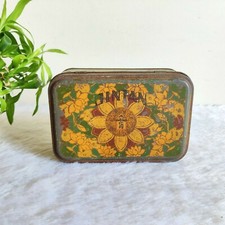 1930s Vintage Jintan