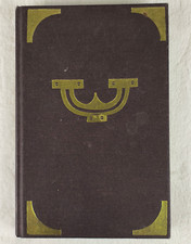 Campaign Furniture by