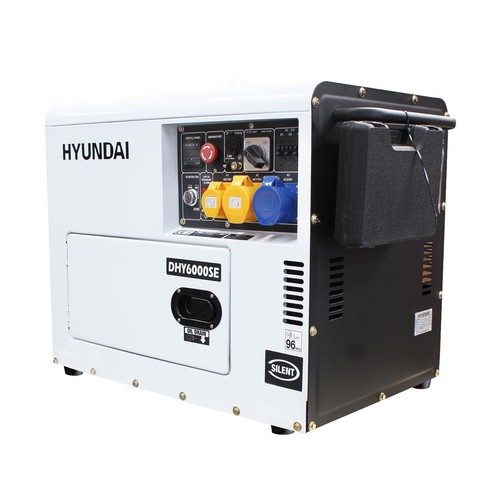Diesel generator 3000rpm - diesel,