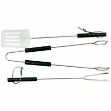 3Pcs BBQ Tool Set Grill